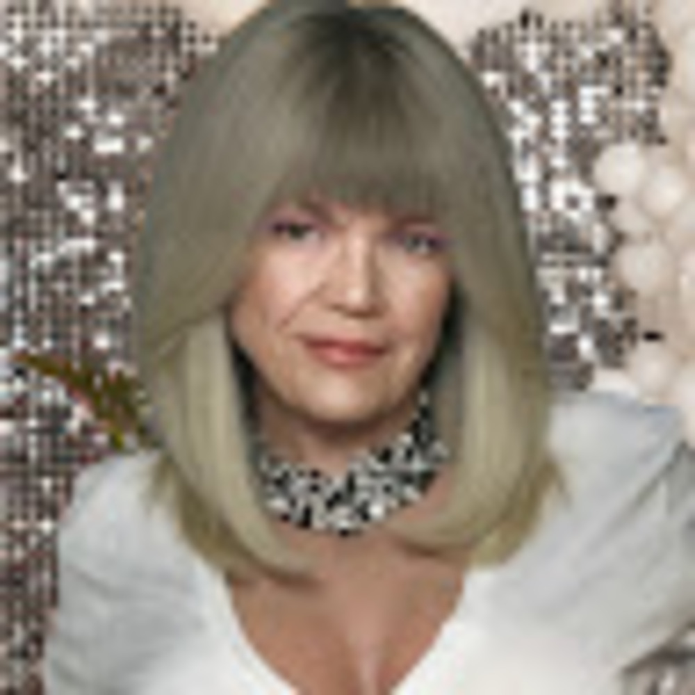 Meet your Posher, Barbara